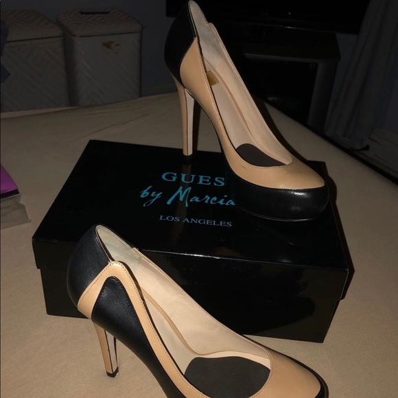 Guess by Marciano High Heels - Picture 6 of 7